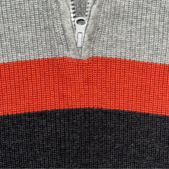 ❤️4 for $20❤️ Primark Toddler Boy's Sweate - Zipper Size 2-3 years - Picture 4 of 13